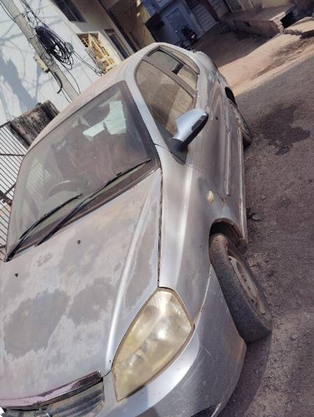 Second-hand 2007 Tata Indigo LX for sale in Guna-5