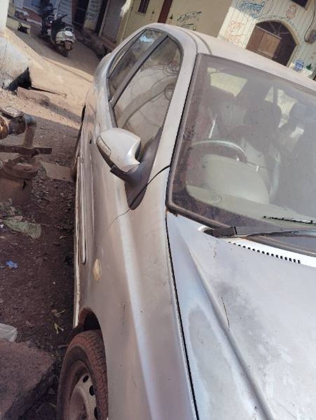 Second-hand 2007 Tata Indigo LX for sale in Guna-4