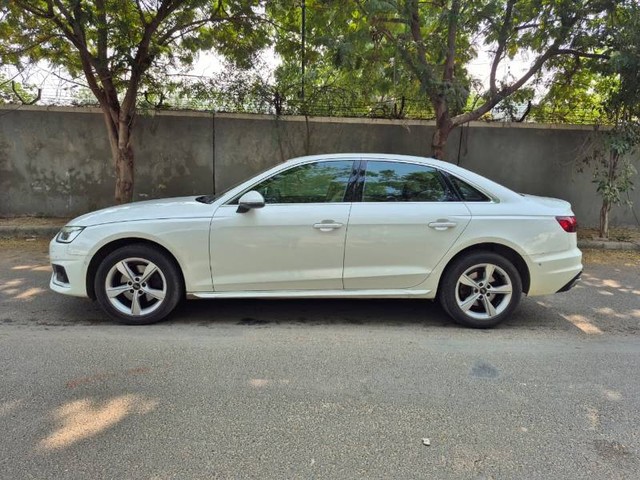 Second-hand 2021 Audi A4 Technology for sale in Ahmedabad-2
