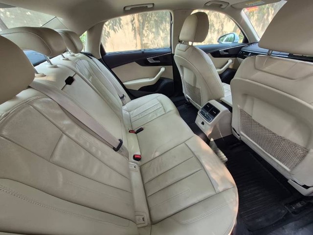Second-hand 2021 Audi A4 Technology for sale in Ahmedabad-3