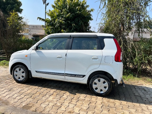 Second-hand 2020 Maruti Suzuki Wagon R VXI 1.2 for sale in Budaun-2