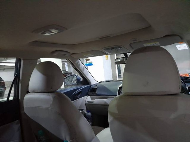 Second-hand 2021 Mahindra XUV300 W6 AMT Sunroof BSVI for sale in Ghaziabad-6