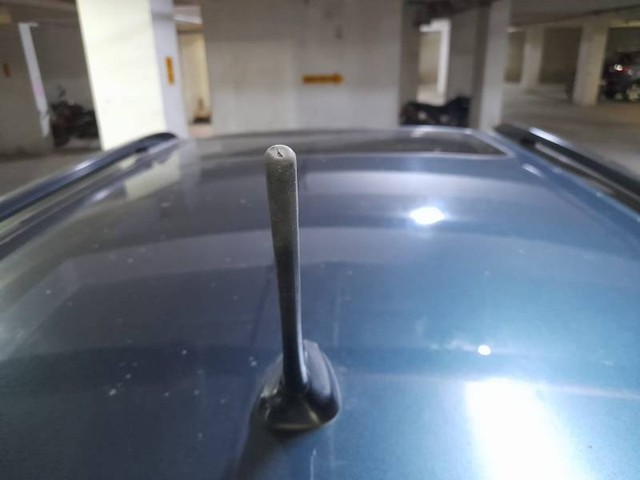 Second-hand 2021 Mahindra XUV300 W6 AMT Sunroof BSVI for sale in Ghaziabad-5