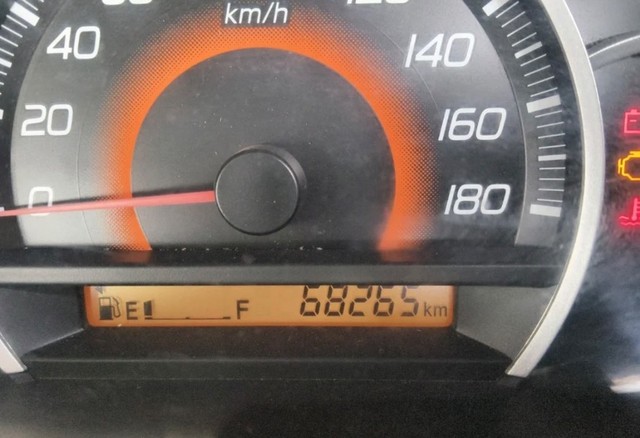 Second-hand 2015 Maruti Wagon R VXI BS IV for sale in Dewas-3