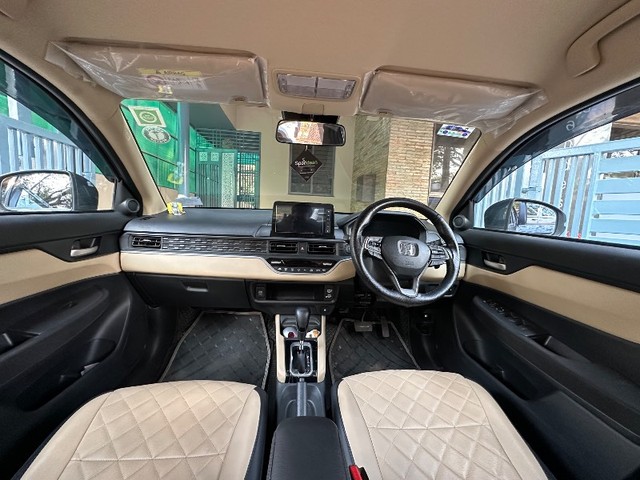 Second-hand 2025 Honda Amaze ZX CVT for sale in Dharwad-7