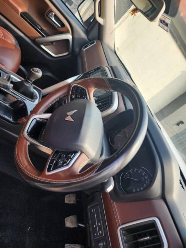 Mahindra Scorpio S Second-hand 2024 Mahindra Scorpio S for sale in Ladwa-5