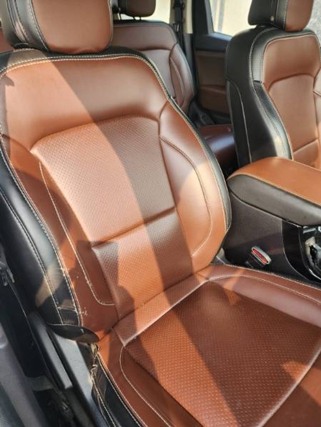 Mahindra Scorpio S Second-hand 2024 Mahindra Scorpio S for sale in Ladwa-3