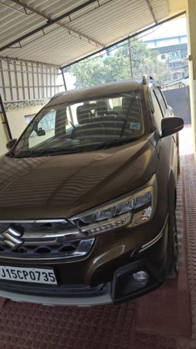 Maruti Suzuki XL6 Zeta AT Second-hand 2023 Maruti Suzuki XL6 Zeta AT for sale in Valsad-2