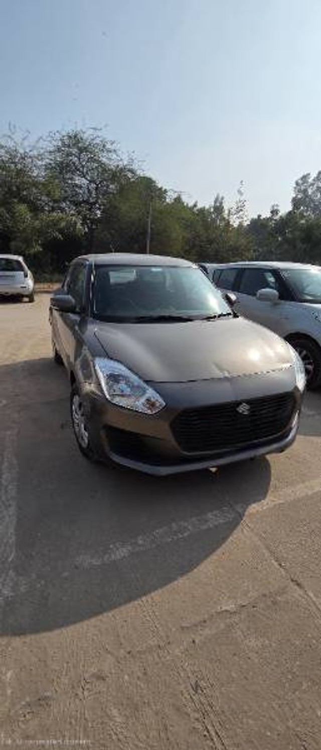 Second-hand 2019 Maruti Suzuki Swift VDI for sale in Jalalabad-2