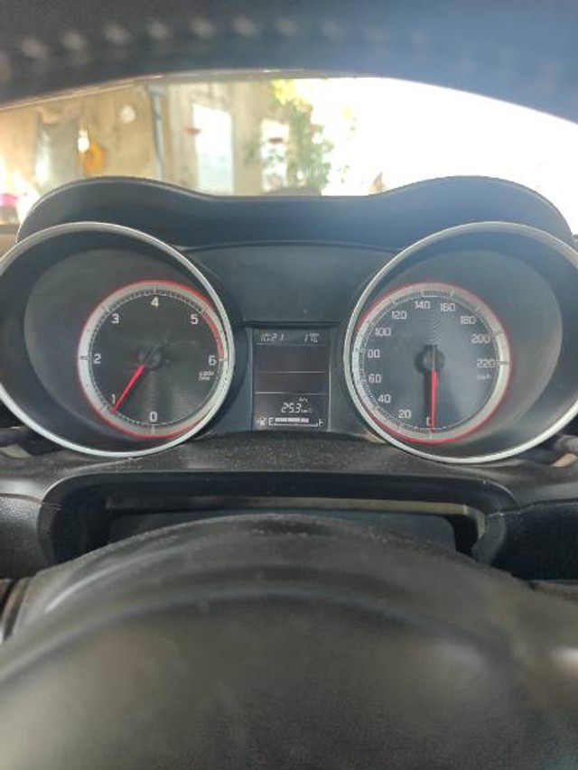 Second-hand 2019 Maruti Suzuki Swift ZDI for sale in Pali-1