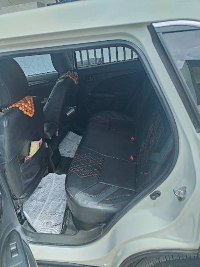 Second-hand 2023 Maruti Suzuki Brezza Vxi for sale in Shrirampur-7