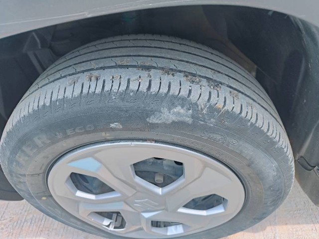 Second-hand 2023 Maruti Suzuki Brezza Vxi for sale in Shrirampur-5