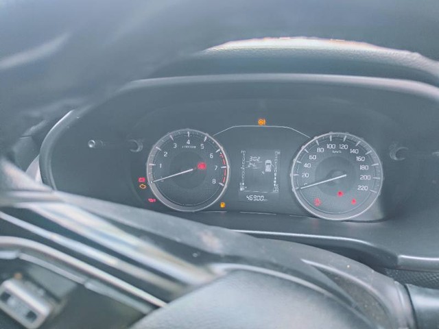 Second-hand 2023 Maruti Suzuki Brezza Vxi for sale in Shrirampur-9