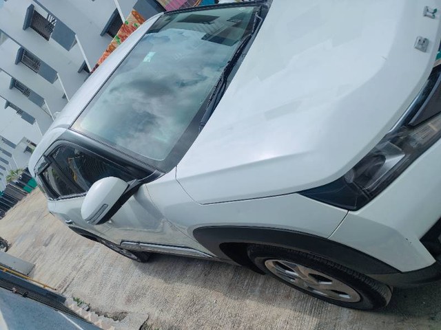 Second-hand 2023 Maruti Suzuki Brezza Vxi for sale in Shrirampur-12