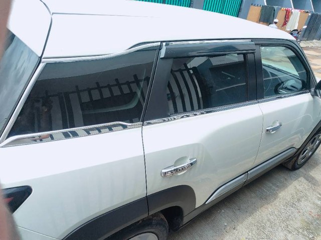 Second-hand 2023 Maruti Suzuki Brezza Vxi for sale in Shrirampur-8