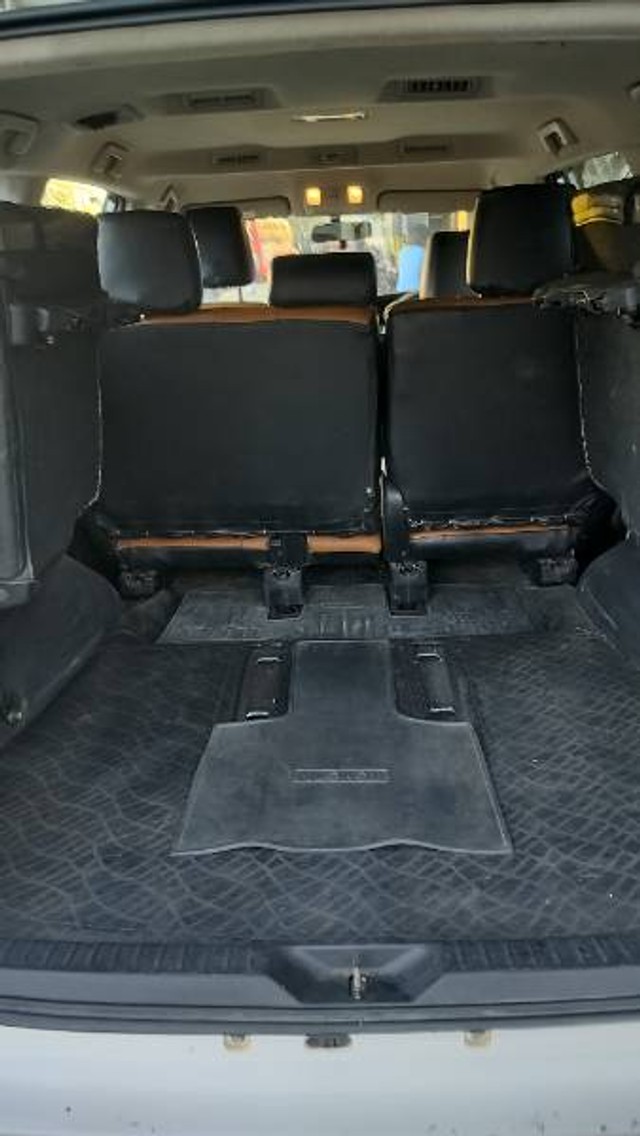 Second-hand 2021 Toyota Innova Crysta 2.4 G 8 STR for sale in Ujjain-1