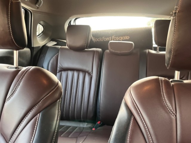 Maruti Suzuki FRONX Sigma CNG Second-hand 2025 Maruti Suzuki FRONX Sigma CNG for sale in Gurgaon-13