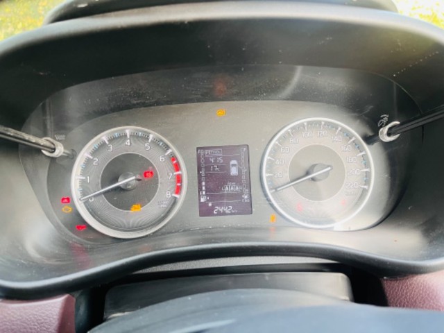 Maruti Suzuki FRONX Sigma CNG Second-hand 2025 Maruti Suzuki FRONX Sigma CNG for sale in Gurgaon-6