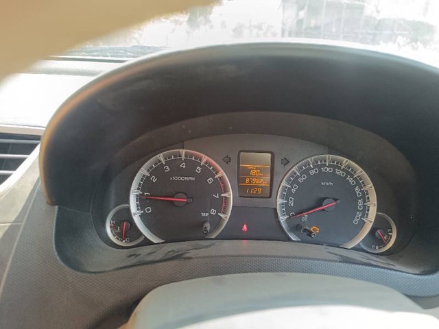 Second-hand 2016 Maruti Suzuki Swift Dzire VXI for sale in Korba-3