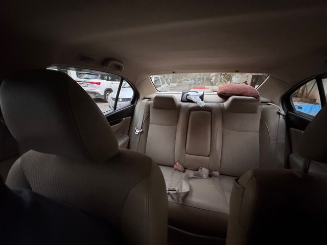 Second-hand 2015 Maruti Suzuki Ciaz ZDi for sale in Bangalore-3