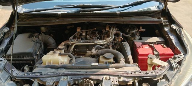 Second-hand 2016 Toyota Innova 2.5 G (Diesel) 7 Seater BS IV for sale in Dhenkanal-3