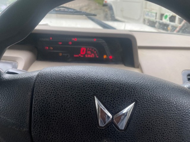 Second-hand 2023 Mahindra Bolero B6 Opt for sale in Mandi-1
