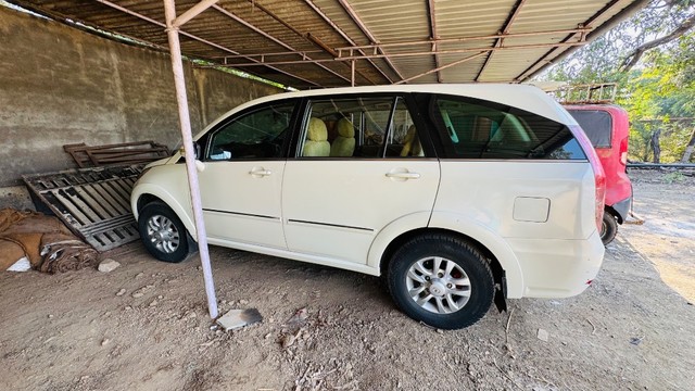 Second-hand 2012 Tata Aria Pure 4x2 for sale in Jabalpur-2