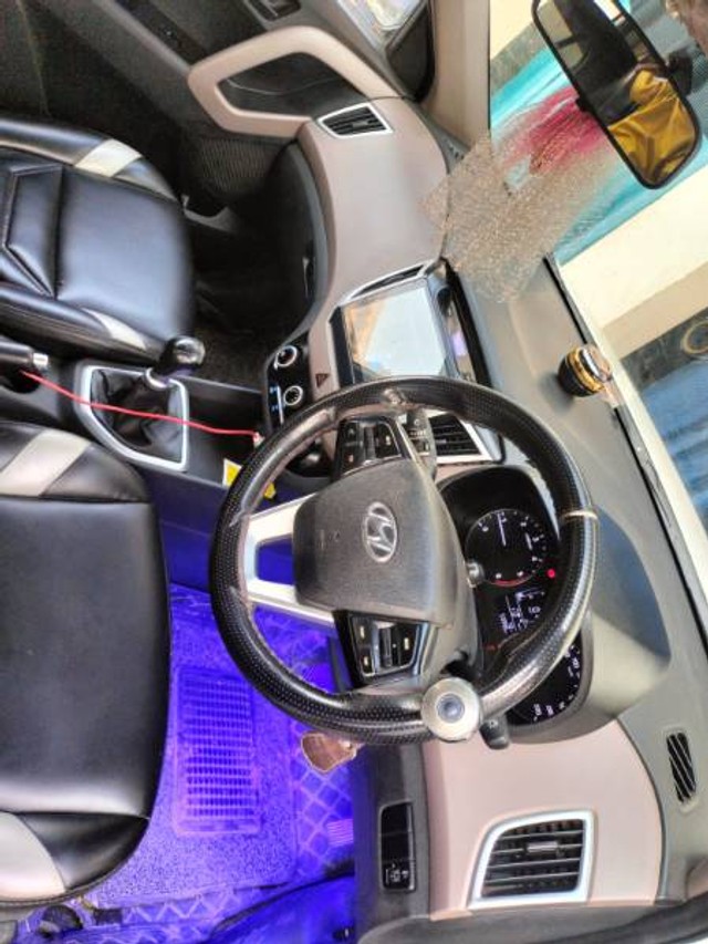 Second-hand 2020 Hyundai Creta 1.6 E Plus Diesel for sale in Nuh-9