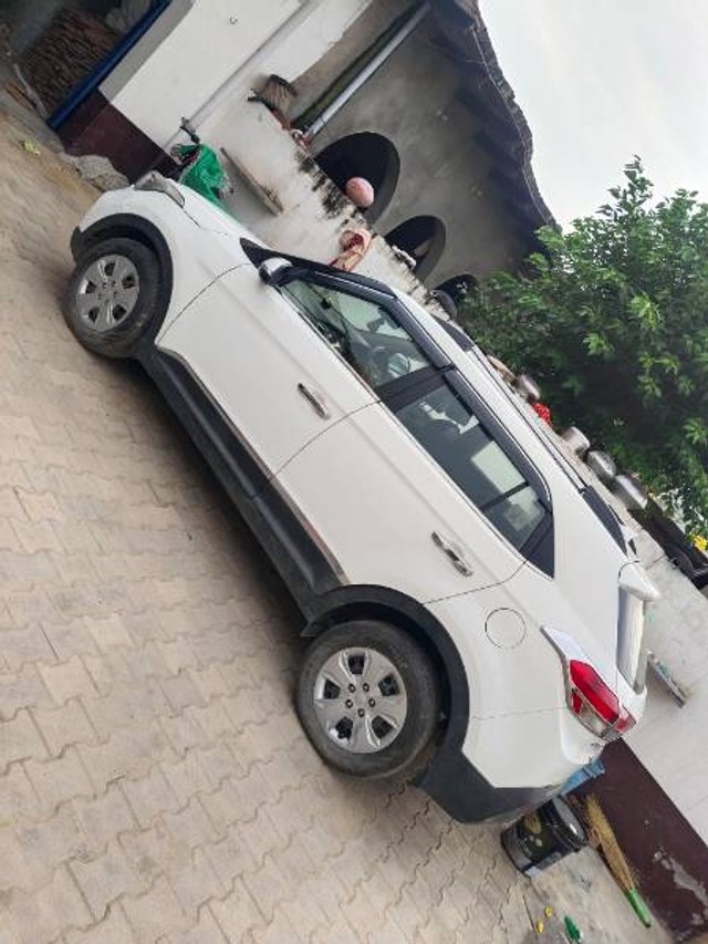 Second-hand 2020 Hyundai Creta 1.6 E Plus Diesel for sale in Nuh-5