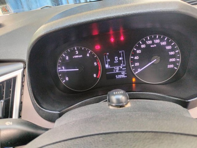 Second-hand 2020 Hyundai Creta 1.6 E Plus Diesel for sale in Nuh-10