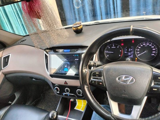 Second-hand 2020 Hyundai Creta 1.6 E Plus Diesel for sale in Nuh-8