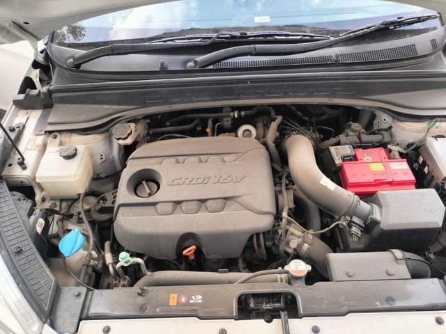 Second-hand 2020 Hyundai Creta 1.6 E Plus Diesel for sale in Nuh-4