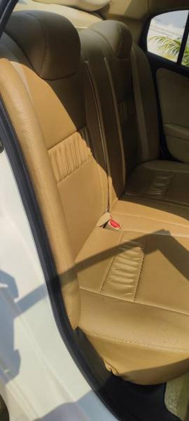 Second-hand 2019 Honda City i-VTEC V for sale in Panvel-2