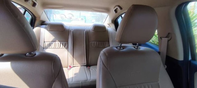 Second-hand 2019 Honda City i-VTEC V for sale in Panvel-4