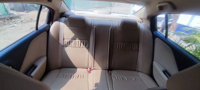 Second-hand 2019 Honda City i-VTEC V for sale in Panvel-1