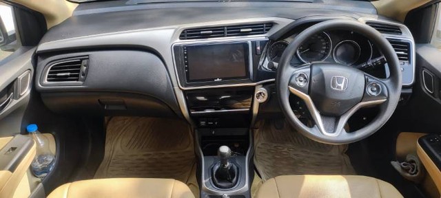 Second-hand 2019 Honda City i-VTEC V for sale in Panvel-6
