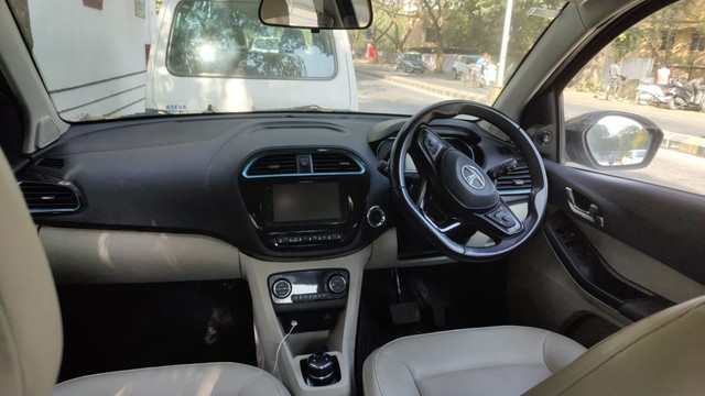 Tata Tigor EV XZ Plus - Photo 5