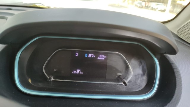 Tata Tigor EV XZ Plus - Photo 4