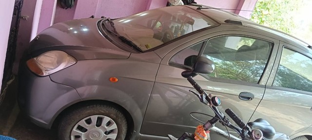 Second-hand 2012 Chevrolet Spark 1.0 LT for sale in Byasanagar-1