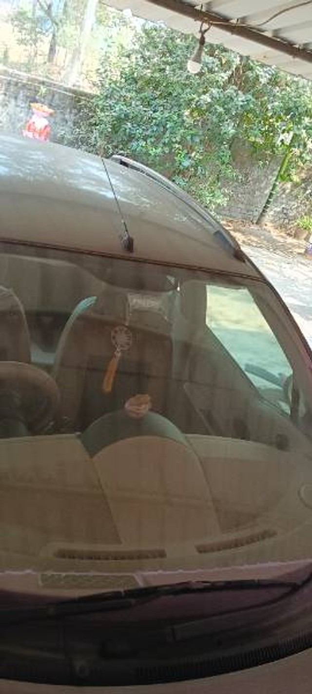 Second-hand 2012 Chevrolet Spark 1.0 LT for sale in Byasanagar-2