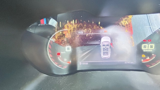 Second-hand 2023 MG Astor Sharp EX BSVI for sale in Guntur-6