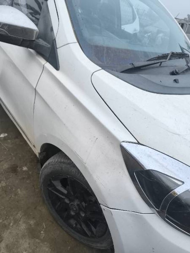 Second-hand 2020 Tata Tiago XZ Plus for sale in East Champaran-2