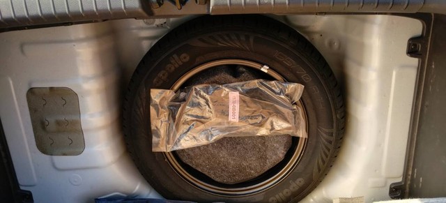 Second-hand 2022 Hyundai Grand i10 Nios Sportz for sale in Nakhatrana-4