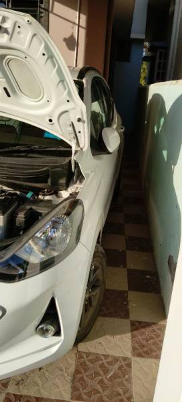 Second-hand 2022 Hyundai Grand i10 Nios Sportz for sale in Nakhatrana-8