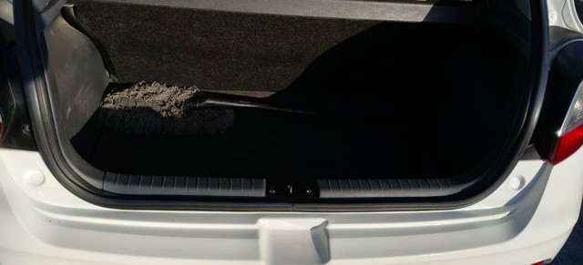 Second-hand 2022 Hyundai Grand i10 Nios Sportz for sale in Nakhatrana-6