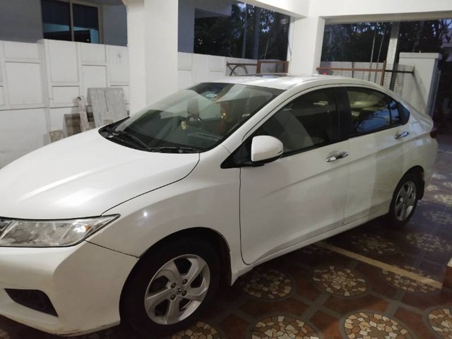 Second-hand 2015 Honda City i VTEC VX for sale in Bhubaneswar-1