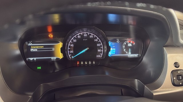 Second-hand 2016 Ford Endeavour 2.2 Trend AT 4X2 for sale in Lucknow-7