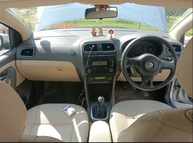Second-hand 2012 Volkswagen Vento Petrol Highline for sale in Gurgaon-3