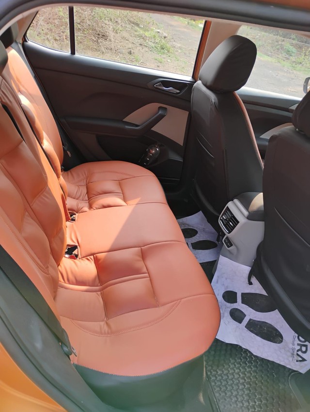 Second-hand 2021 Skoda Kushaq 1.0 TSI Ambition BSVI for sale in Nagpur-2