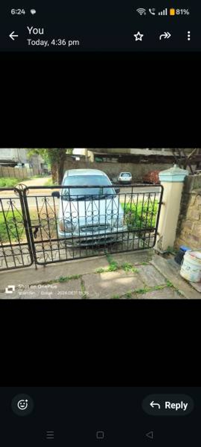 Second-hand 2002 Hyundai Santro GLS II - Euro I for sale in Gokak-2